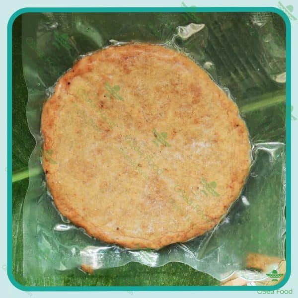 cha ca thu phu quoc oseafood