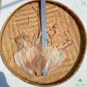 Khô Mực câu 27-32 con