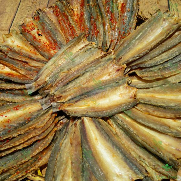 kho ca nhong nguyen chat