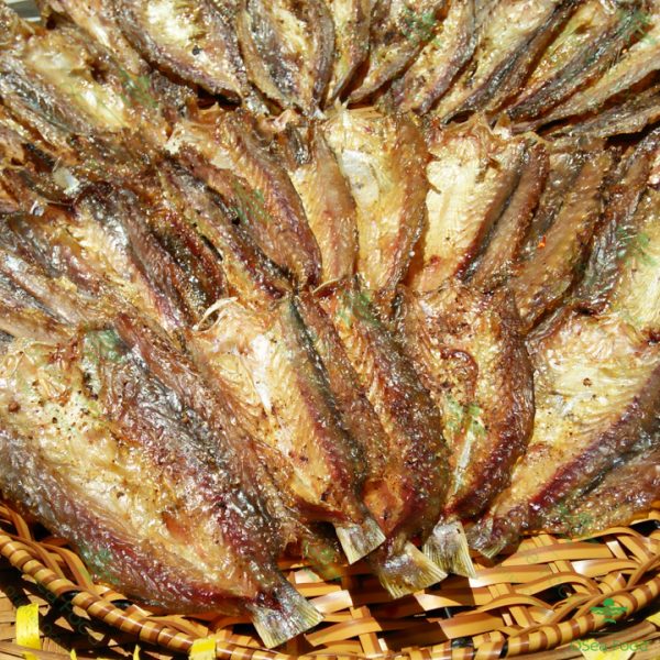 nhong tieu ot