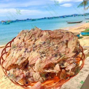 kho muc chuoi nguyen con