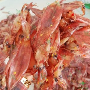 kho muc chuoi tam gia vi