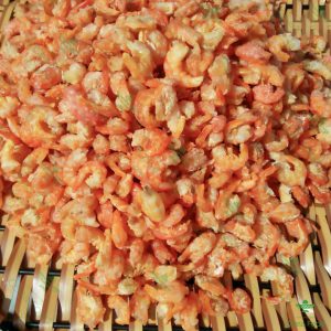 tom bien kho vua