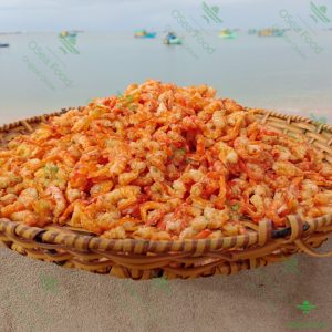 tom bien kho osea food