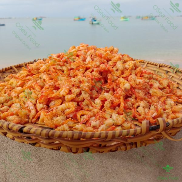 tom bien kho osea food