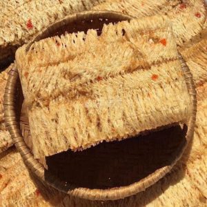 Khô Mực Osea Food Cán